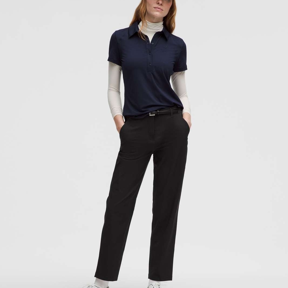 Lululemon Athletica Classic Black Pants